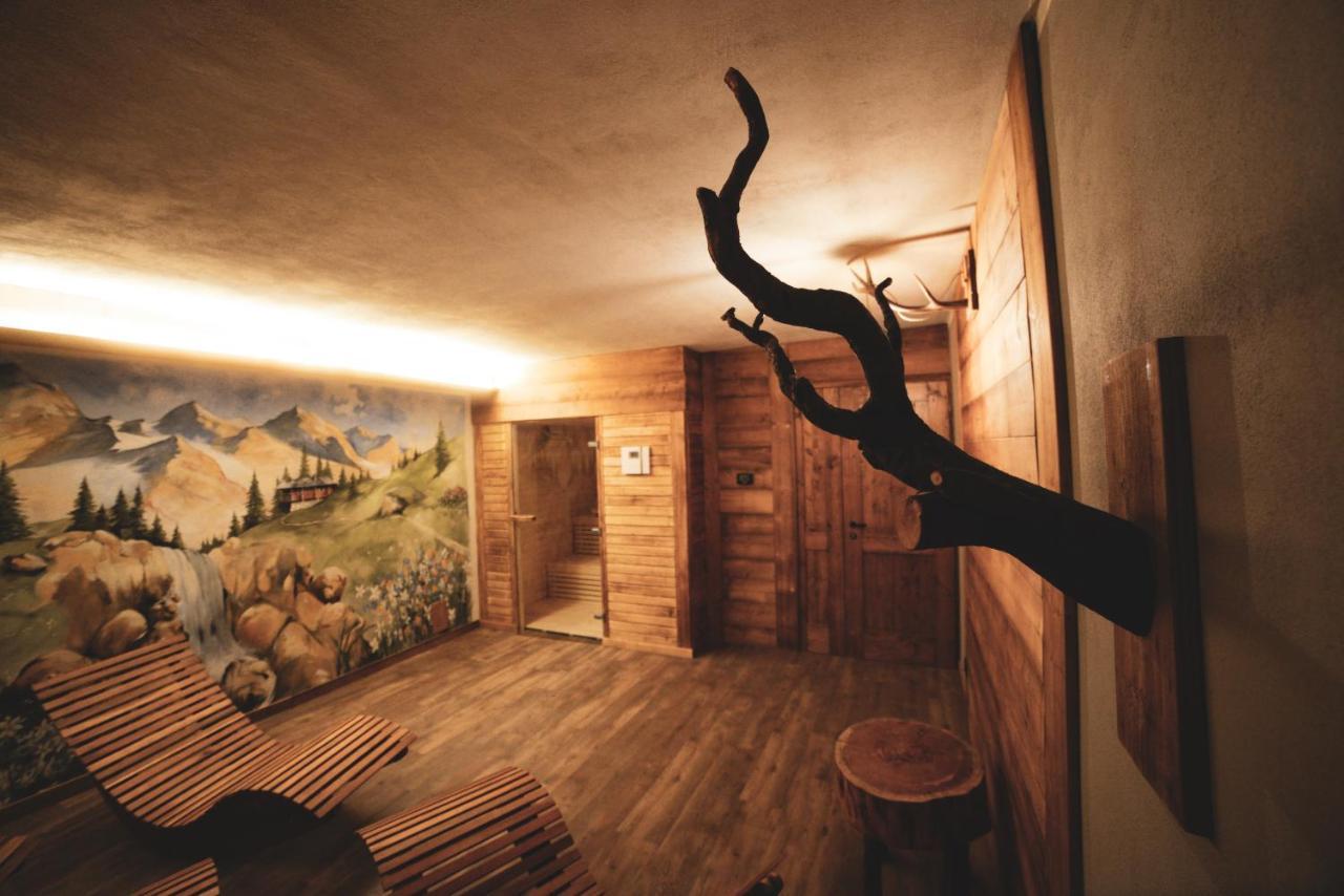 Chalet Della Guida Bardonecchia Exterior foto